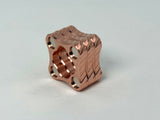 **NEW** The Micro Stackable COPPER Magnetic Slider